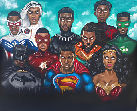 Super BLK