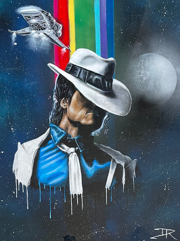 Moonwalker