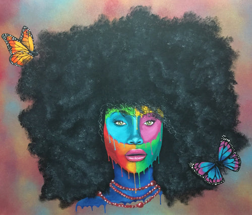 Erykah Badu