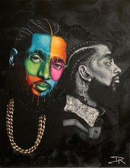 Nipsey Hussle