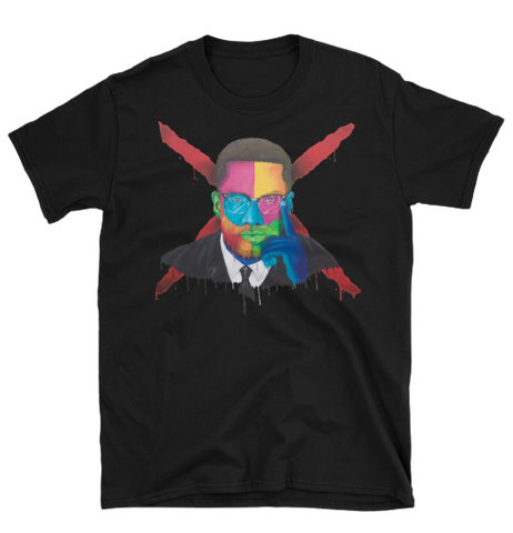 Malcolm X